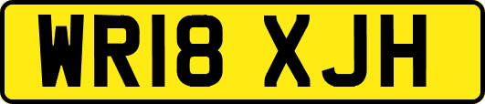 WR18XJH