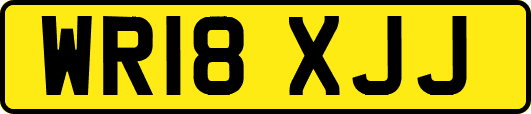 WR18XJJ