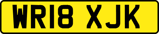 WR18XJK