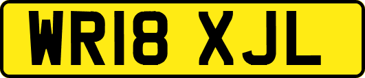 WR18XJL