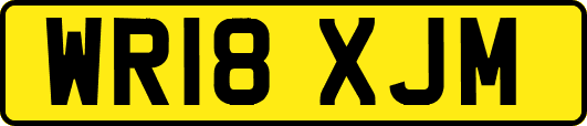 WR18XJM