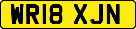 WR18XJN