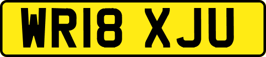 WR18XJU