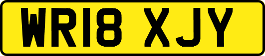 WR18XJY