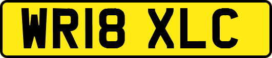 WR18XLC