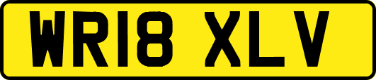WR18XLV