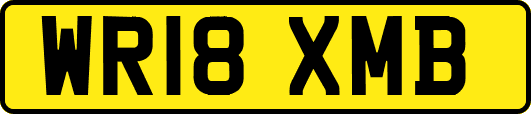 WR18XMB