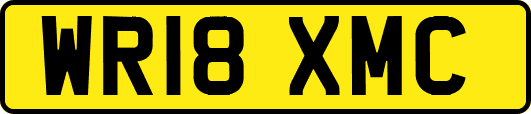 WR18XMC