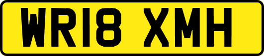 WR18XMH