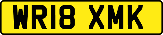 WR18XMK