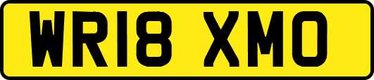 WR18XMO