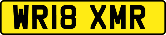 WR18XMR
