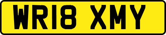 WR18XMY