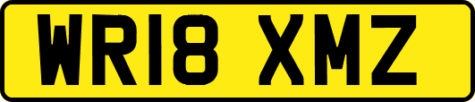 WR18XMZ