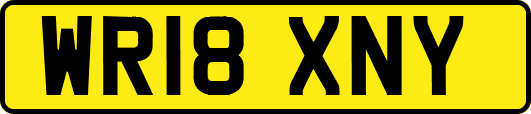 WR18XNY