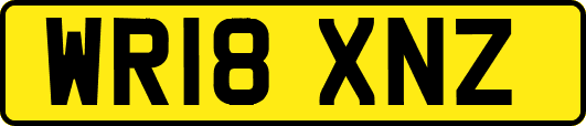 WR18XNZ