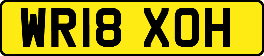 WR18XOH