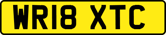 WR18XTC