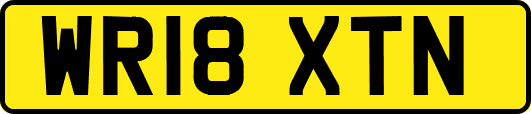 WR18XTN