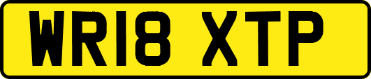 WR18XTP
