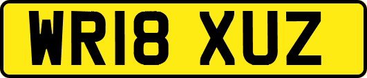 WR18XUZ