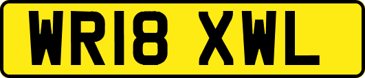 WR18XWL