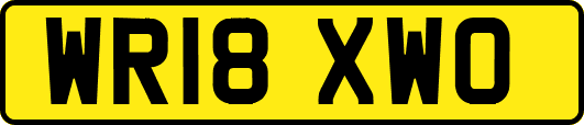 WR18XWO