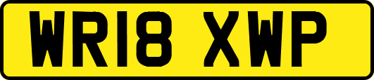 WR18XWP