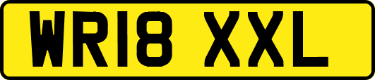 WR18XXL