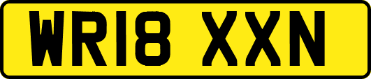 WR18XXN