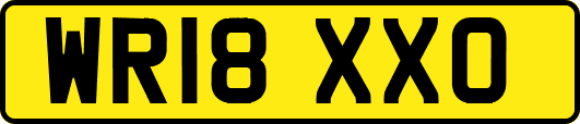 WR18XXO
