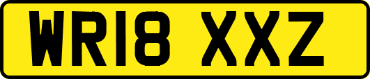 WR18XXZ