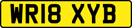 WR18XYB