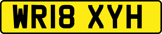 WR18XYH