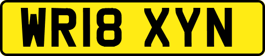 WR18XYN