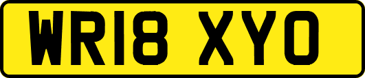 WR18XYO