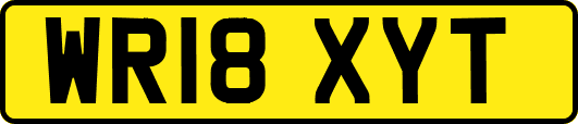 WR18XYT
