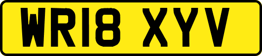 WR18XYV