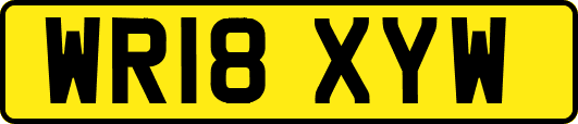 WR18XYW