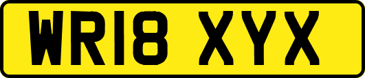 WR18XYX