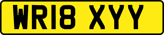 WR18XYY