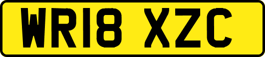WR18XZC
