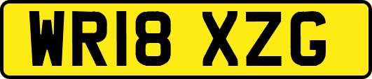 WR18XZG