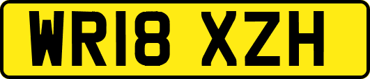 WR18XZH
