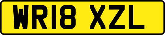 WR18XZL