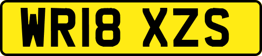 WR18XZS