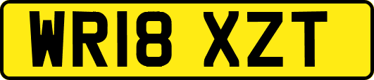 WR18XZT