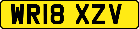 WR18XZV