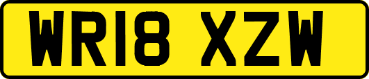 WR18XZW