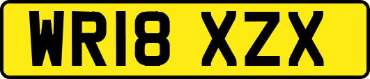 WR18XZX
